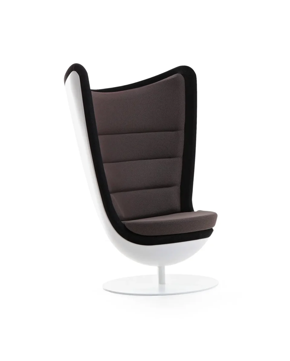 fauteuil acoustique design