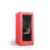 cabine téléphonique pour bureau et Phone booth 1 personne jaune, cabine acoustique individuel, pod acoustique pour téléphoner, cabine téléphonique de bureau dans un open space pour réduire le bruit