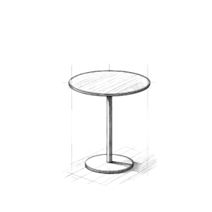 Tables de bar