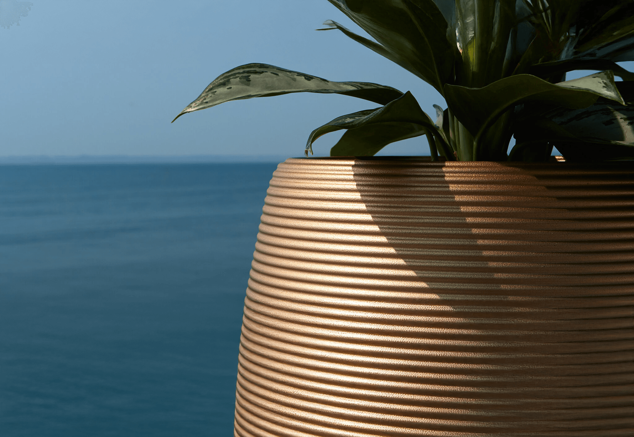 Pot de fleurs exterieur xxl Pandora 2 Pot de fleurs exterieur xxl Pandora – Image 2