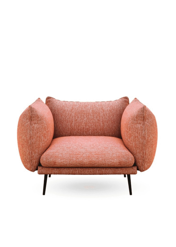 Sofa outdoor design Premium Piuma