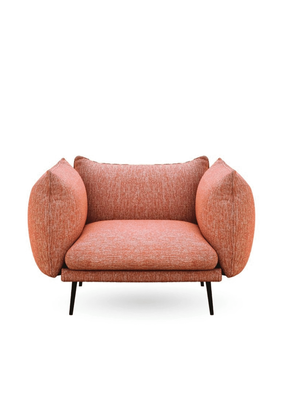 Sofa outdoor design Premium Piuma