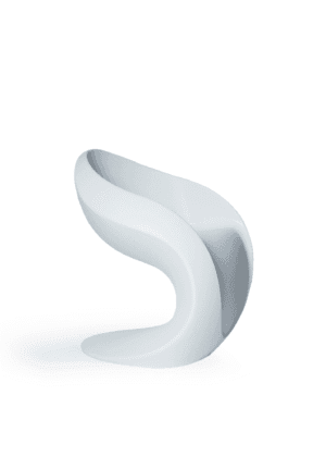 chaise de jardin design italien