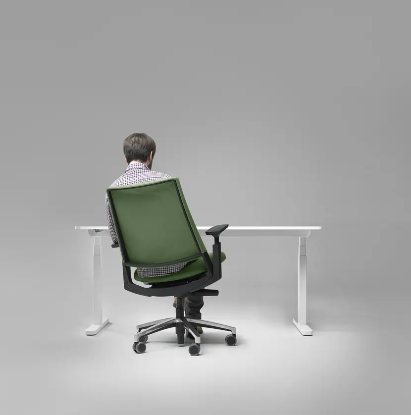 fauteuil ergonomique de bureau