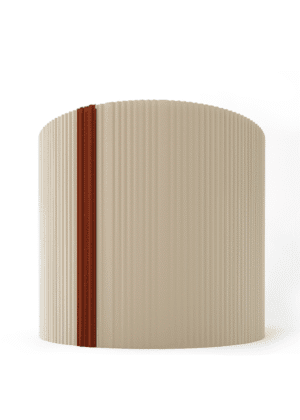 rideau acoustique ferme en cercle, carré ou rectangle