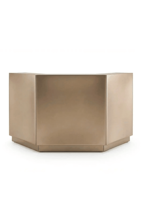 Comptoir de bar lumineux LED