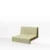 Assise Mousse Pour Gradin Bois A7