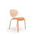 Chaise de Restaurant HARI chair couv
