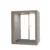 Box acoustique de bureau premium 1 ou 2 personnes Cubiq