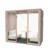 Box acoustique de bureau premium 4 personnes