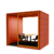 Box acoustique de réunion premium 4-6 personnes Quadrio 2