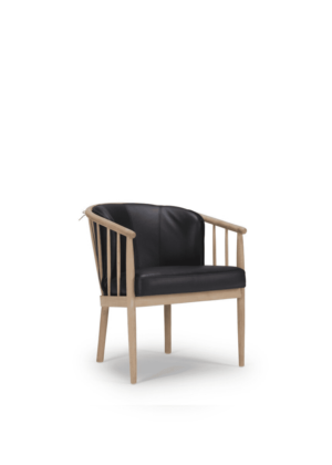 fauteuil restaurant design Andrup K406