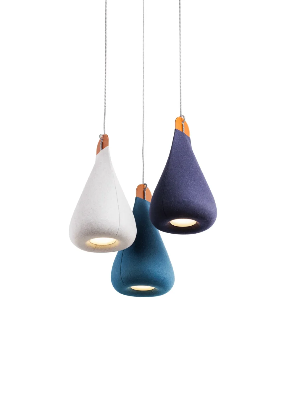 luminaire acoustique design DROP