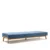 banc table basse pieds bois