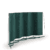 Paravent rétractable en tissus Foild