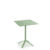 Table Exterieur Restaurant en 2 hauteurs Square