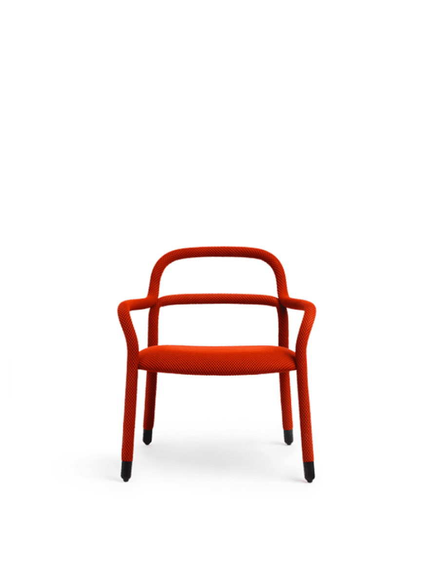 fauteuil restaurant design pippi