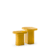 able Basse Moderniste Effet Ciment Caementum