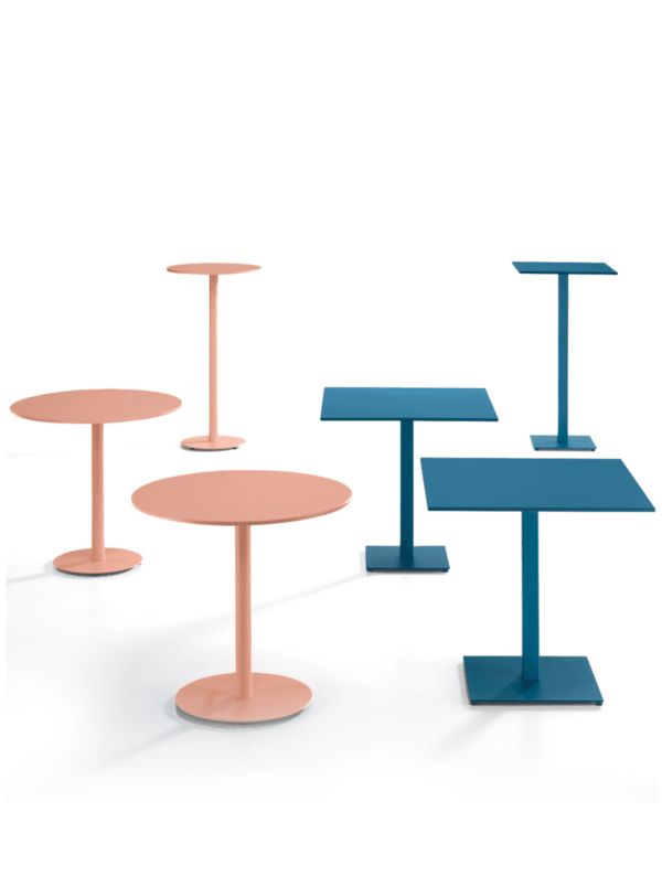 table cafeteria smart