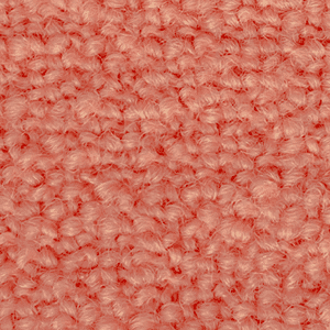 Bouclette corail