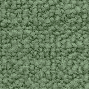 Bouclette vert