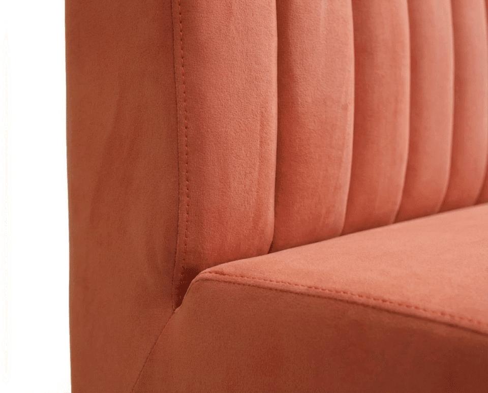 banquette droite DETAIL