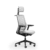 chaise de bureau design ergonomique AS Work