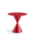 table restaurant design ø70-90 Clessidra