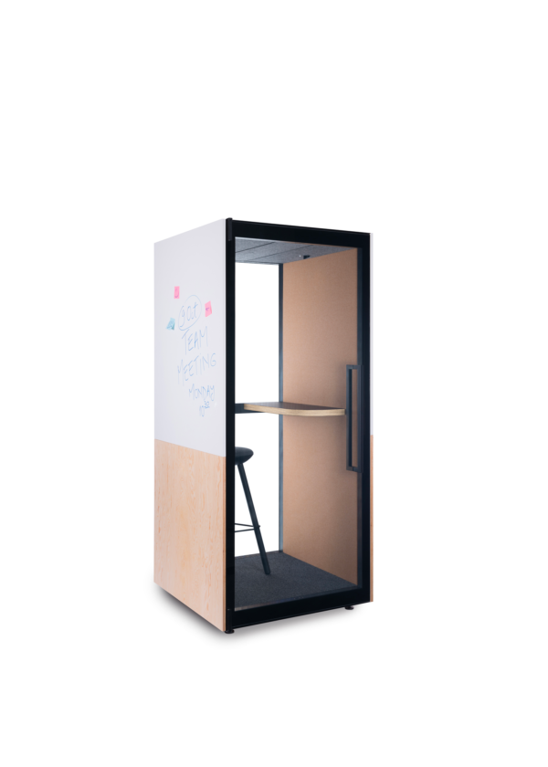 Pod acoustique individuel Kameleon K1