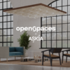 solutions acoustiques openspaces x askia