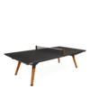 table de ping pong et de coworking 2 en 1 Cornilleau Origin