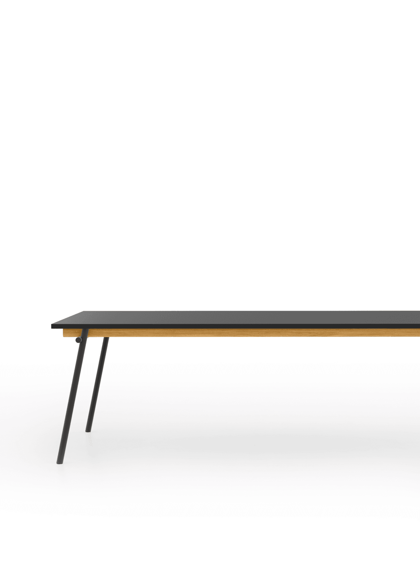 Bureau design italien Knot 1 Bureau design italien Knot