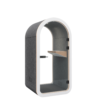 Cabine Insonorisée Bureau Openspaces DOME