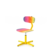 Chaise d'atelier Typo édition limitée