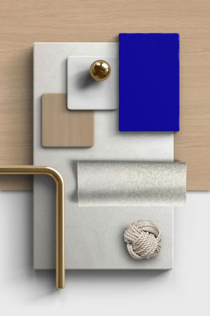 material board