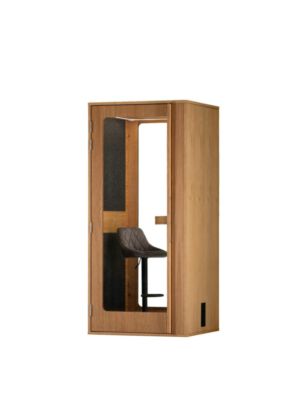 Box acoustique de bureau PRIME copie